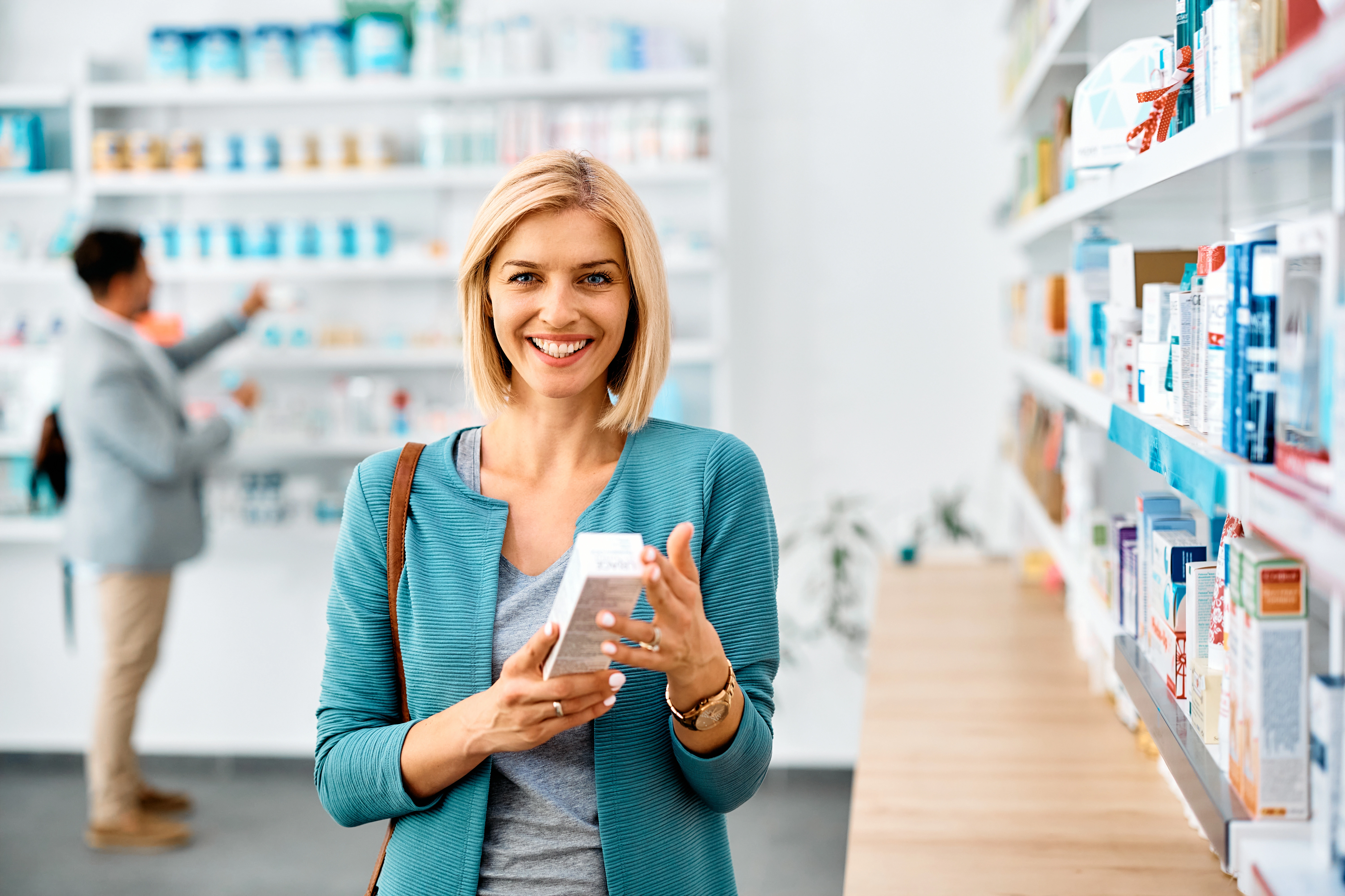 MS Teams SMS for Pharmacies