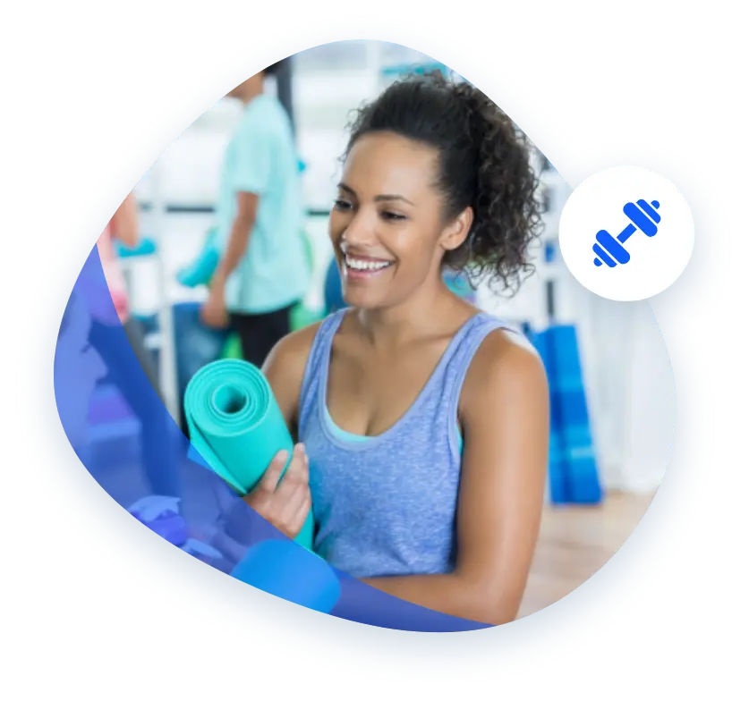 Reduced No-Shows gyms