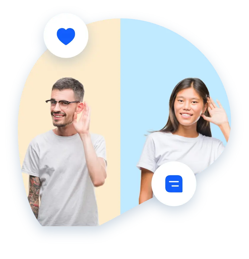 text marketing for better personalized communication