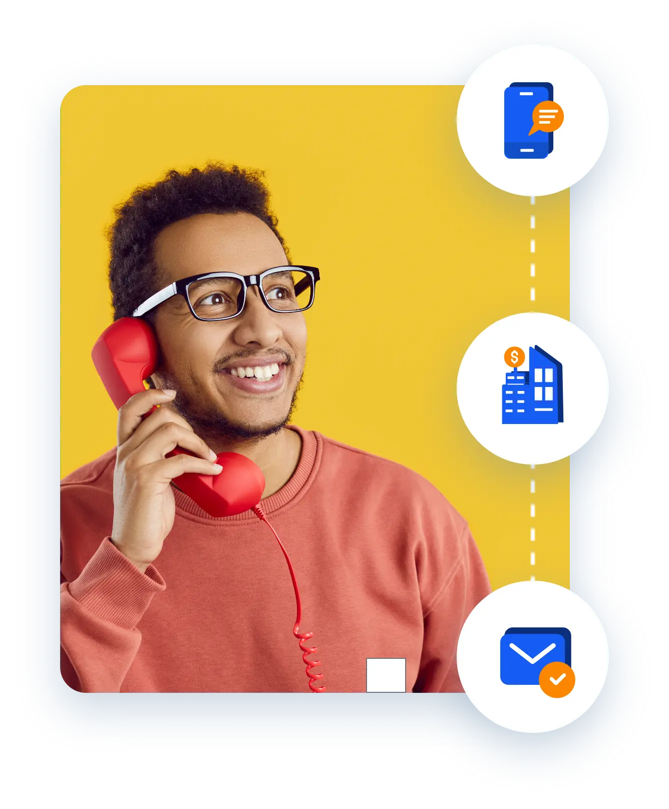 enable text messaging