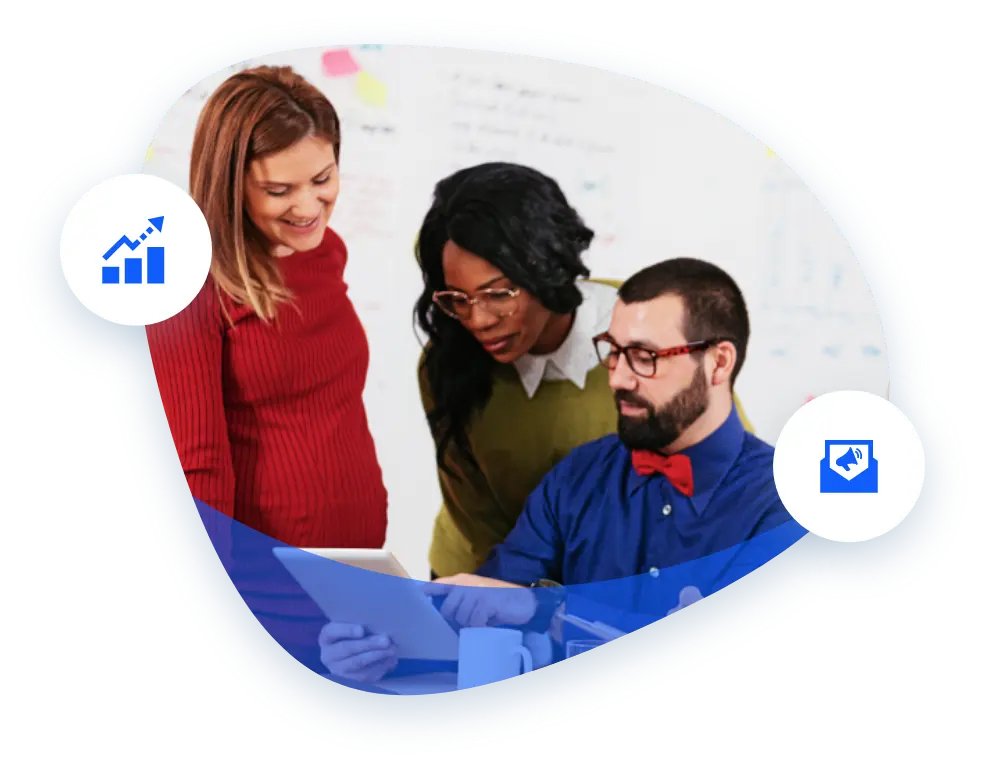 Fundraising made easy