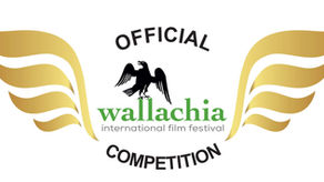 Wallachia International Film Festival