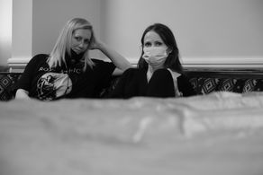 Just a Little Bit Random ...