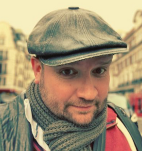 Ben Cogan joins Love Without Walls