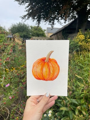 How to Start Sketchbooking for Beginners This Autumn (Even If You Haven't Drawn in Years)