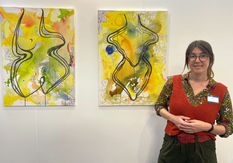 How I Started Selling My Art and What You Can Learn From It