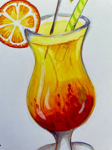 How to Blend Alcohol Markers Like You Know What You're Doing (Even If You Don't)