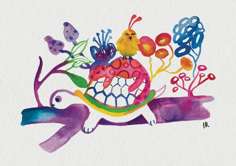 Embark on a daily art journey, cultivating the habit of creative expression through landscape painting in watercolors and gouache within a sketchbook. As a valued member of our creative community, immerse yourself in capturing scenic views, mastering techniques, and sharing your daily art discoveries. Let the sketchbook pages witness the fusion of watercolors and gouache, transforming daily practice into a canvas of inspiration and growth within our supportive artistic community.