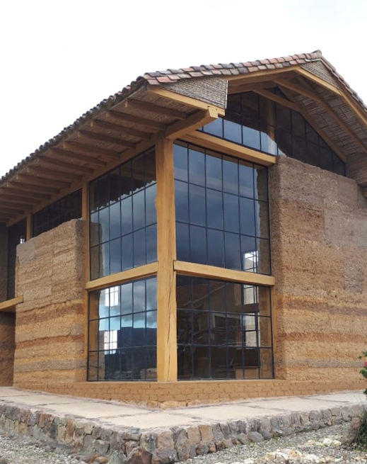 Vivienda de interés cultural VIC