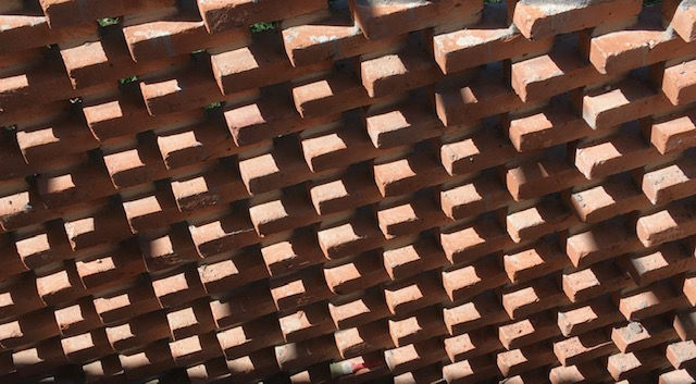 calados con ladrillo temosa casa velandia