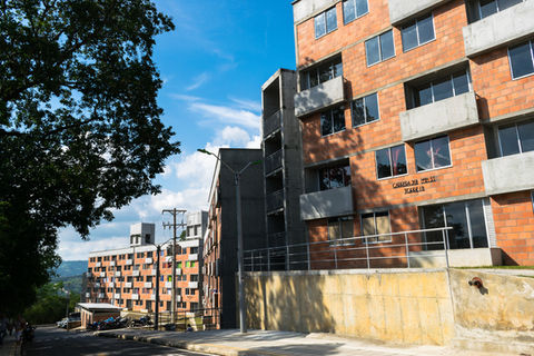 vivienda de interes social