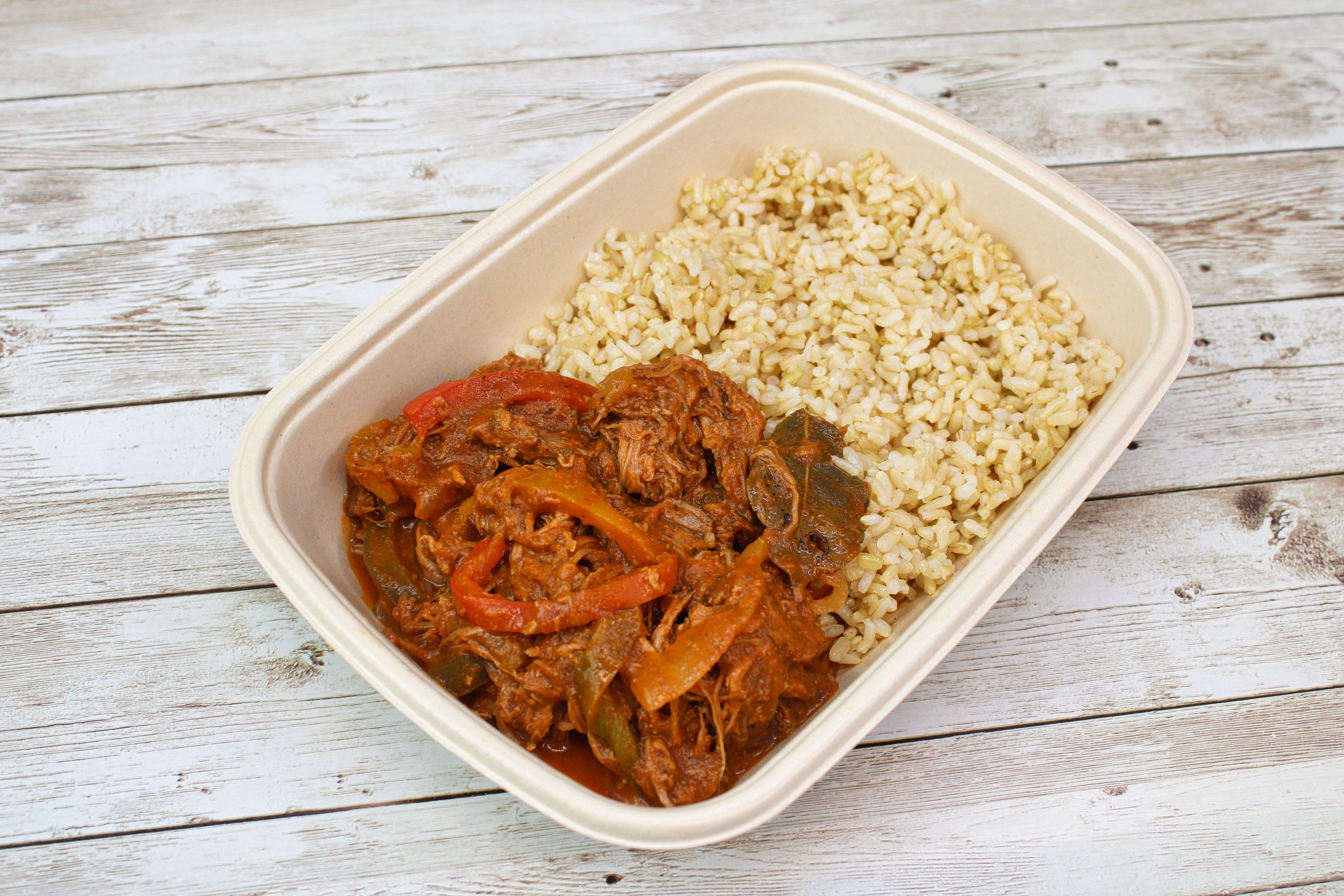 Ropa Vieja