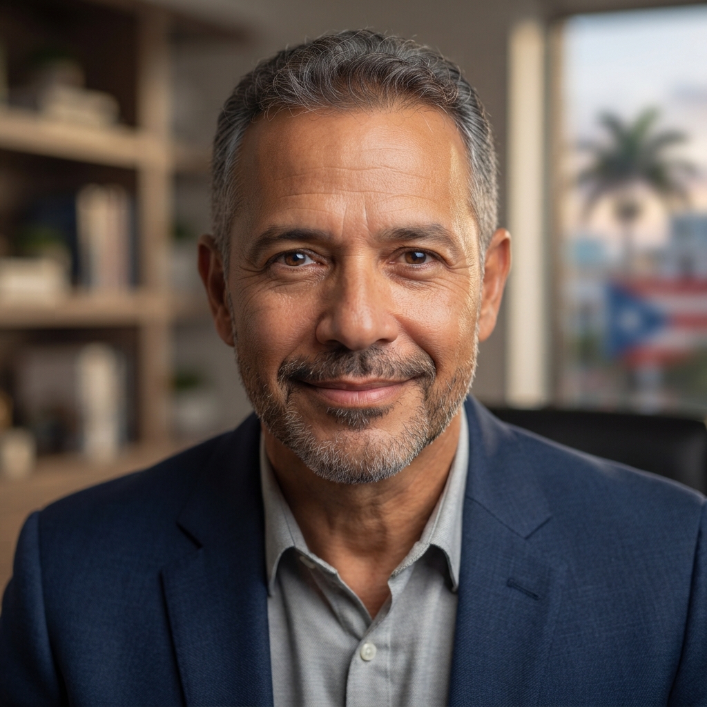 Foto del escritor: Julio Morales Agosto