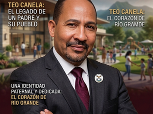 Teo Canela: La paternidad como pilar de liderazgo y legado social