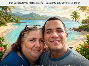 Homenaje a la Mejor Mujer: Mi Madre