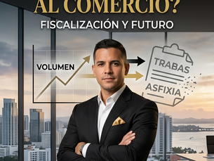 Emprenderismo 360: La Verdad Detrás de las Cifras y el Futuro de nuestro Comercio