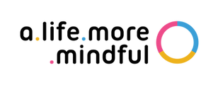 A Life More Mindful Logo
