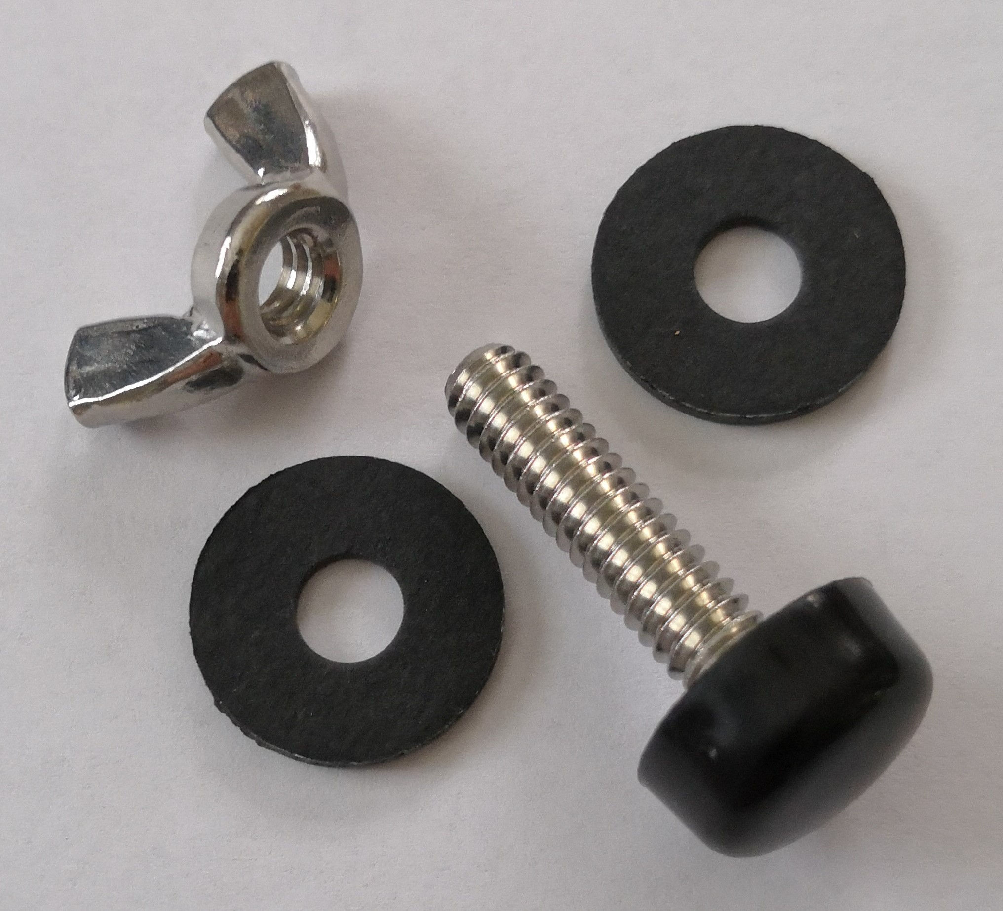 Hardware Replacement Pack