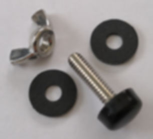 Hardware Replacement Pack