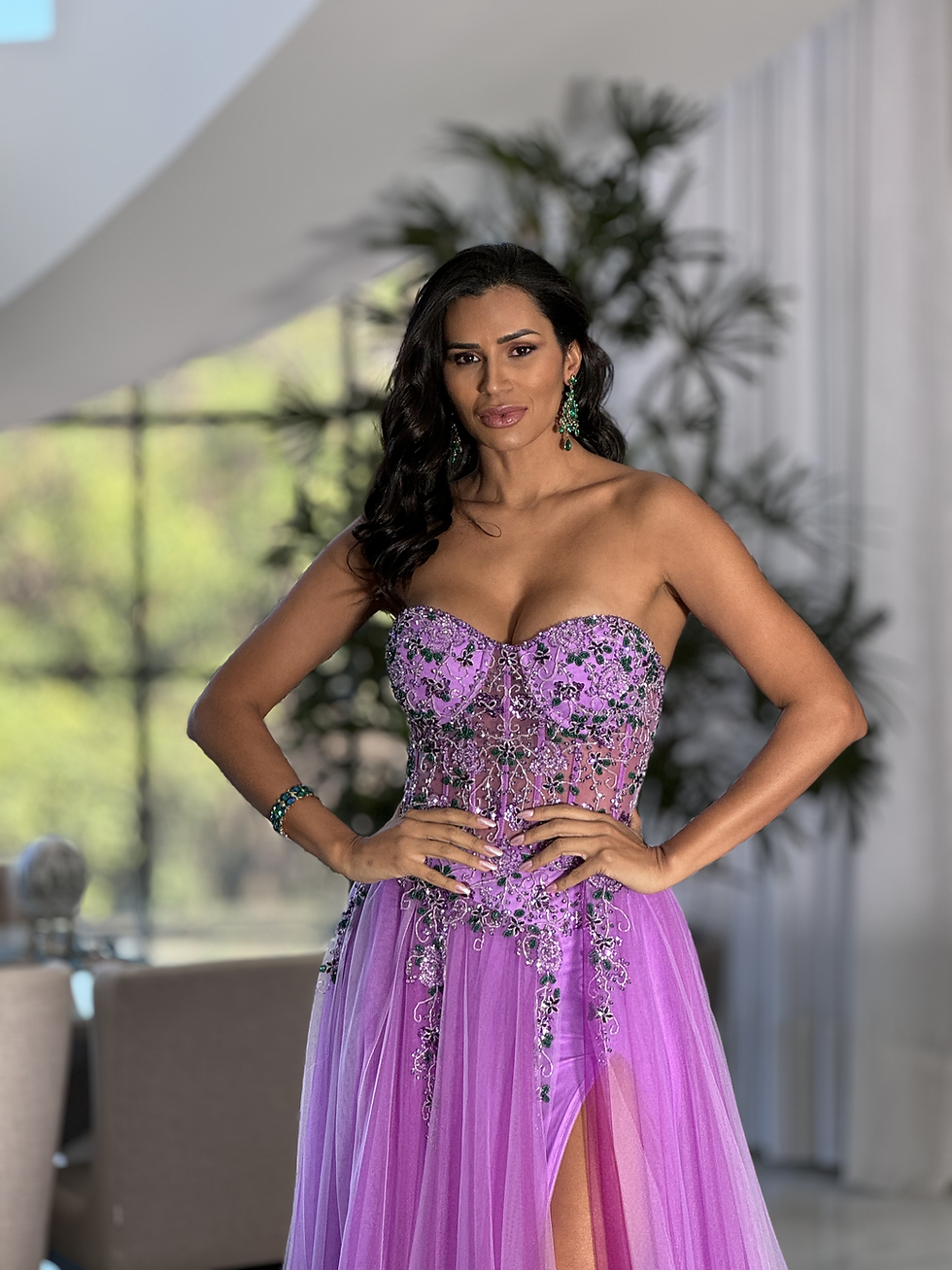 Miniatura: Vestido Arlene
