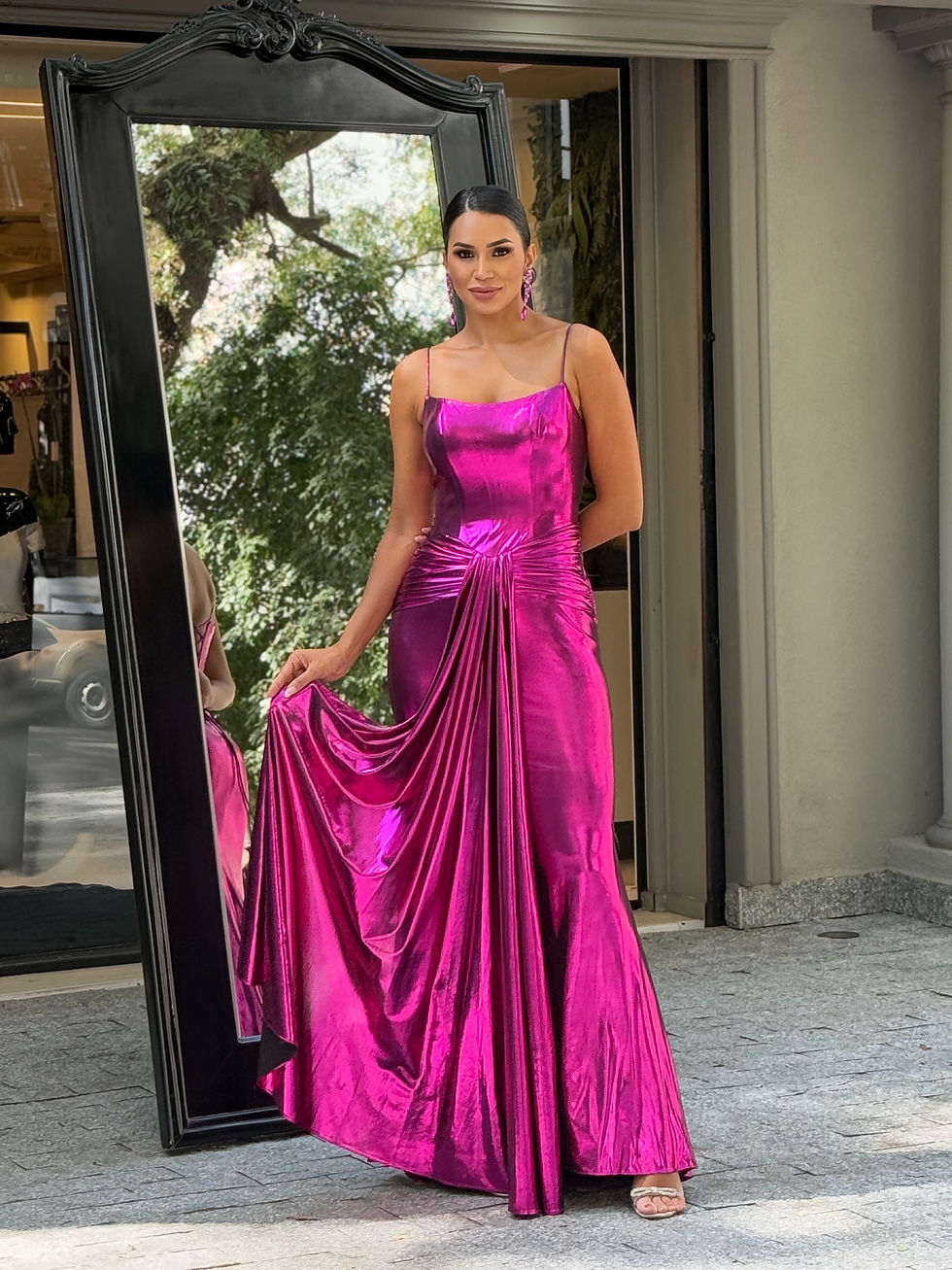 Miniatura: Vestido Lita