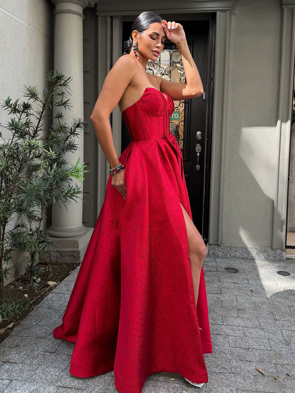 Miniatura: Vestido Monique