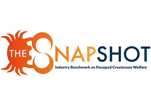 THE SNAPSHOT: Industry Benchmark on Decapod Crustacean Welfare