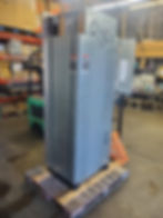 Thumbnail: #10 REFURBISHED SUB-ZERO 611 30" STAINLESS BTM-FRZ REFRIGERATOR