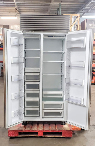 11 Refurbished MODEL 661S SUB-ZERO 36