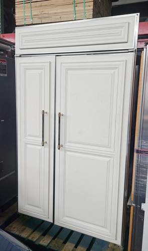 59 REFURBISHED SUB-ZERO 632/O 48