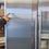 Thumbnail: SUB-ZERO 690/S 48" STAINLESS STEEL WATER/ICE DISP REFRIGERATOR