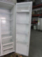 Thumbnail: *SUB-ZERO 36" SIDE BY SIDE BUILT-IN REFRIGERATOR WITH PERFECT STAINLESS DOORS
