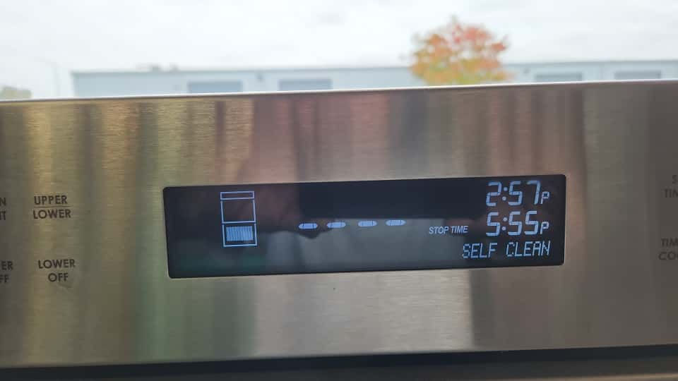 Thumbnail: #307 WOLF LEGACY DO30TE/S/TH STAINLESS DOUBLE OVEN $7,155 LIST