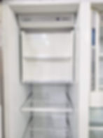 Thumbnail: #24 REFURBISHED SUB-ZERO 680 42" PERFECT STAINLESS REFRIGERATOR