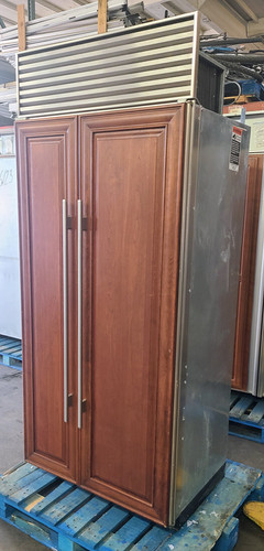 310 REFURBISHED SUB-ZERO 36