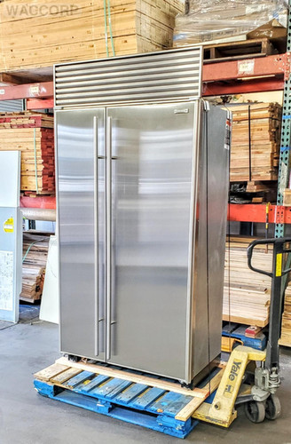 248 REFURBISHED SUB-ZERO 642 42