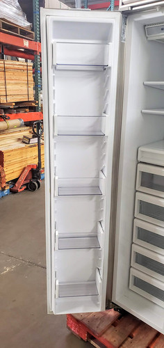 11 Refurbished MODEL 661S SUB-ZERO 36