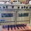 Thumbnail: REFURBISHED VIKING 48" NATURAL GAS STAINLESS RANGE VGR486GDSS
