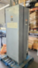 Thumbnail: REFURBISHED SUB-ZERO 27" MODEL 700TCI STAINLESS REFRIGERATOR/FREEZER/ICE MAKER
