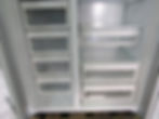 Thumbnail: *SUB-ZERO 36" SIDE BY SIDE BUILT-IN REFRIGERATOR WITH PERFECT STAINLESS DOORS