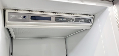 310 REFURBISHED SUB-ZERO 36