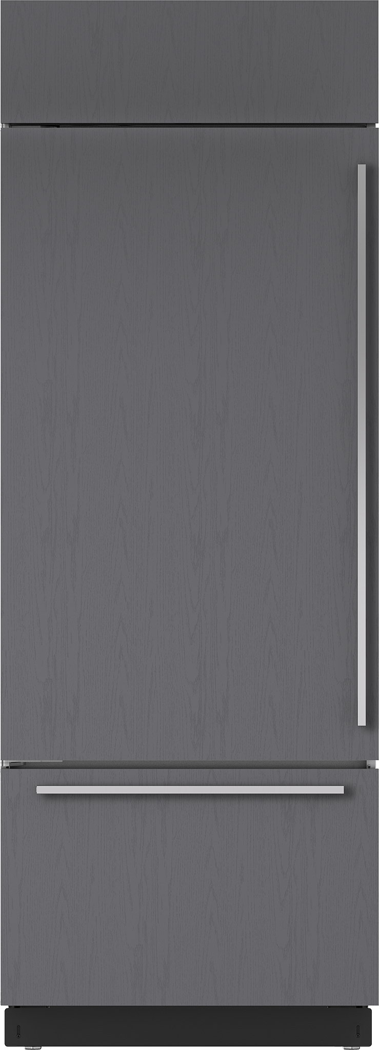 Thumbnail: #345 SUB-ZERO BI-30U/O 30" PANEL READY REFRIGERATOR