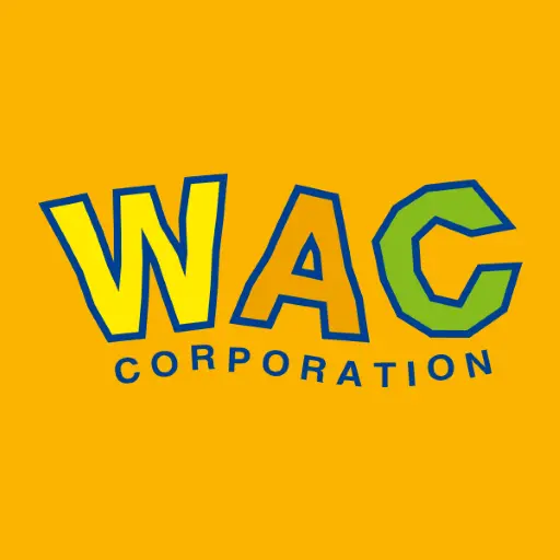 Wac Corporation logo