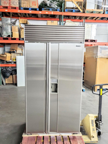 481 REFURBISHED SUB-ZERO 680 42