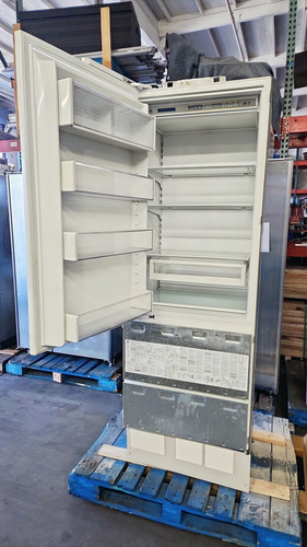 228 REFURBISHED SUB-ZERO 700TCI-3 PANEL-READY 27