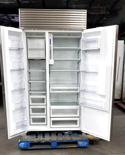 16 REFURBISHED SUB-ZERO 685/S 42