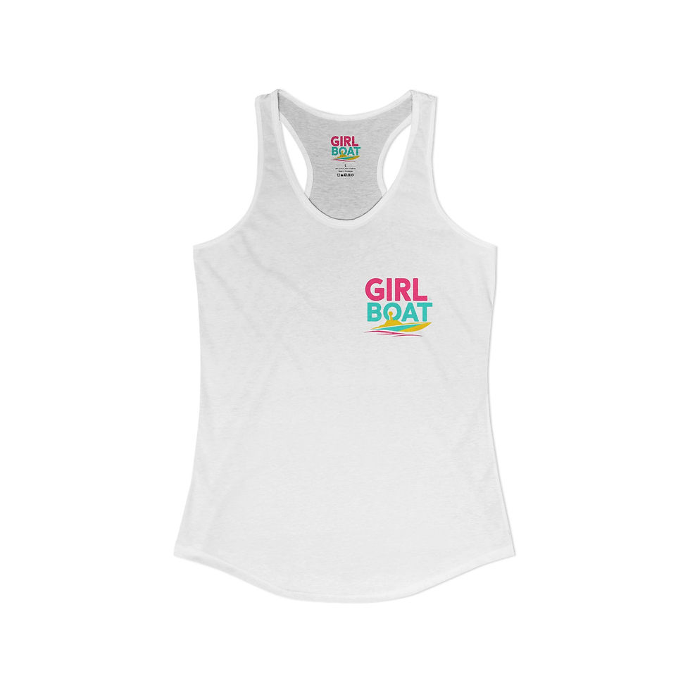 Thumbnail: Women's Ideal Racerback Tank