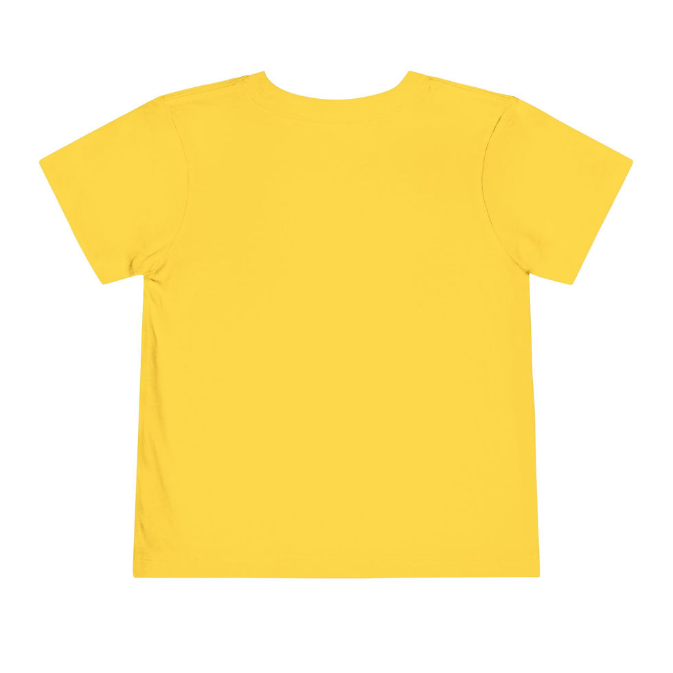 Thumbnail: Girl Boat Toddler Tee 