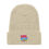 Thumbnail: Waffle beanie