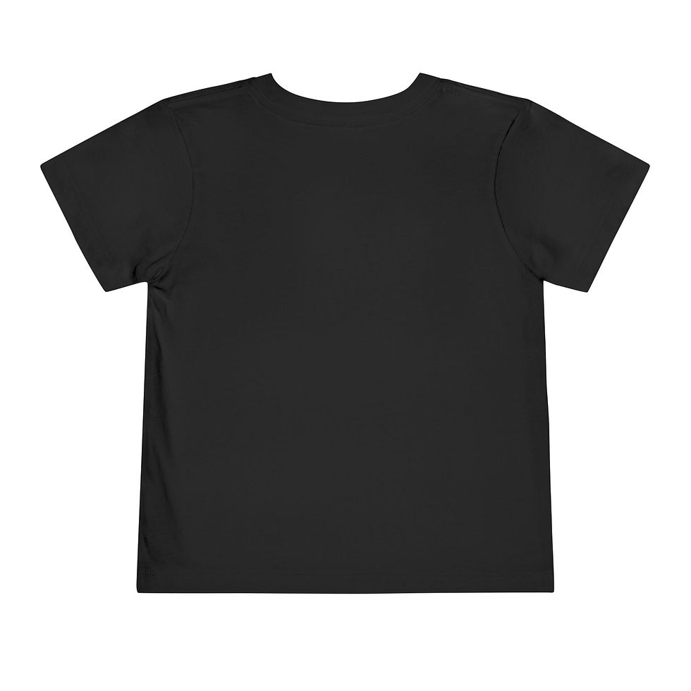 Thumbnail: Girl Boat Toddler Tee 